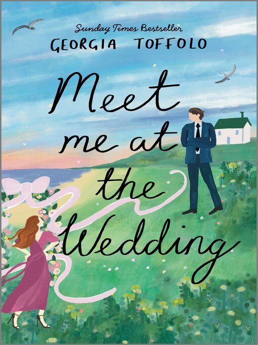 Title details for Meet Me at the Wedding by Georgia Toffolo - Available